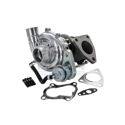 Lader, Aufladung MEAT & DORIA 65760 Bild Lader, Aufladung MEAT & DORIA 65760