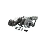 Lader, Aufladung MEAT & DORIA 65761