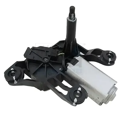 Wischermotor 12 V hinten MEAT & DORIA 27477