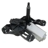 Wischermotor 12 V hinten MEAT & DORIA 27477