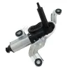 Wischermotor 12 V hinten MEAT & DORIA 27479