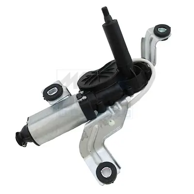 Wischermotor 12 V hinten MEAT & DORIA 27479 Bild Wischermotor 12 V hinten MEAT & DORIA 27479