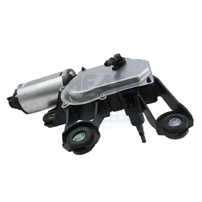 Wischermotor 12 V hinten MEAT & DORIA 27490