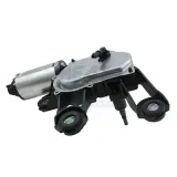Wischermotor 12 V hinten MEAT & DORIA 27490