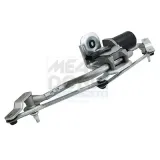 Scheibenreinigungsanlage 12 V vorne MEAT & DORIA 207002