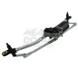 Scheibenreinigungsanlage 12 V vorne MEAT & DORIA 207004