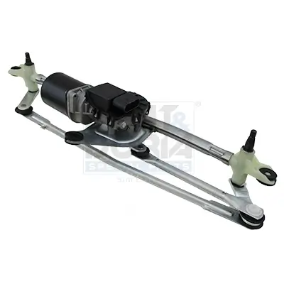 Scheibenreinigungsanlage 12 V vorne MEAT & DORIA 207005