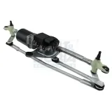 Scheibenreinigungsanlage 12 V vorne MEAT & DORIA 207005