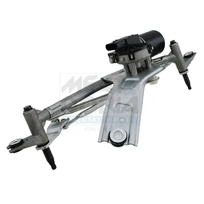 Scheibenreinigungsanlage 12 V vorne MEAT & DORIA 207006