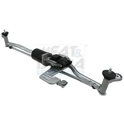 Scheibenreinigungsanlage 12 V vorne MEAT & DORIA 207007