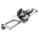 Scheibenreinigungsanlage 12 V vorne MEAT & DORIA 207009