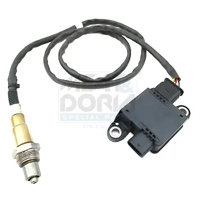Partikelsensor MEAT & DORIA 57005 Bild Partikelsensor MEAT & DORIA 57005