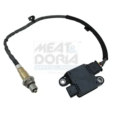Partikelsensor MEAT & DORIA 57010