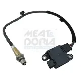 Partikelsensor MEAT & DORIA 57010
