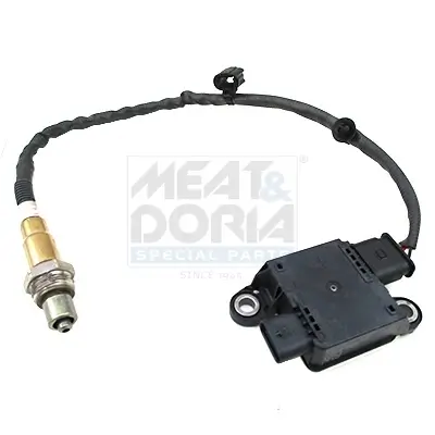 Partikelsensor MEAT & DORIA 57012