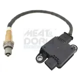 Partikelsensor MEAT & DORIA 57014