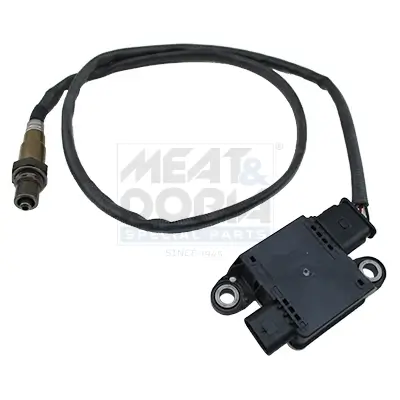 Partikelsensor MEAT & DORIA 57016