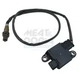 Partikelsensor MEAT & DORIA 57016