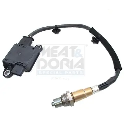 Partikelsensor MEAT & DORIA 57017 Bild Partikelsensor MEAT & DORIA 57017