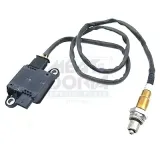 Partikelsensor MEAT & DORIA 57021