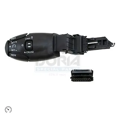 Lenkstockschalter MEAT & DORIA 231290