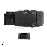 Lenkstockschalter MEAT & DORIA 231291