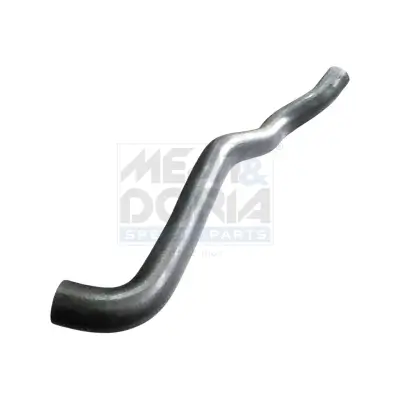 Kühlerschlauch MEAT & DORIA 96631