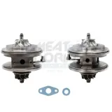 Rumpfgruppe, Turbolader MEAT & DORIA 601271