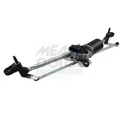 Scheibenreinigungsanlage 12 V vorne MEAT & DORIA 207013