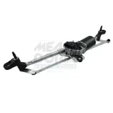 Scheibenreinigungsanlage 12 V vorne MEAT & DORIA 207013