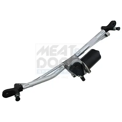 Scheibenreinigungsanlage 12 V vorne MEAT & DORIA 207014