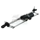 Scheibenreinigungsanlage 12 V vorne MEAT & DORIA 207015