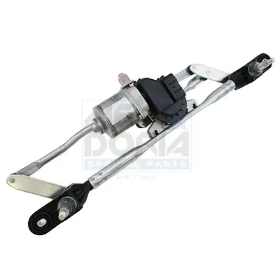 Scheibenreinigungsanlage 12 V vorne MEAT & DORIA 207019 Bild Scheibenreinigungsanlage 12 V vorne MEAT & DORIA 207019