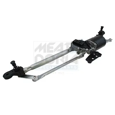 Scheibenreinigungsanlage 12 V vorne MEAT & DORIA 207021 Bild Scheibenreinigungsanlage 12 V vorne MEAT & DORIA 207021