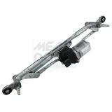 Scheibenreinigungsanlage 12 V vorne MEAT & DORIA 207023