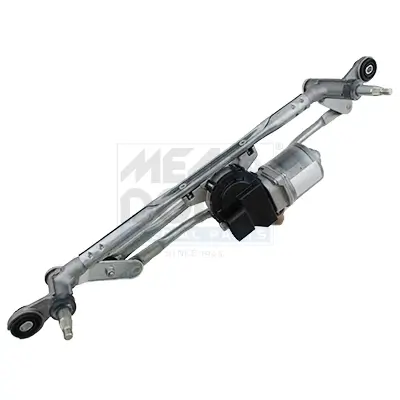 Scheibenreinigungsanlage 12 V vorne MEAT & DORIA 207023 Bild Scheibenreinigungsanlage 12 V vorne MEAT & DORIA 207023