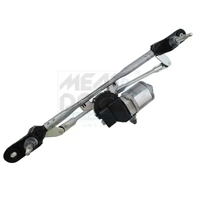 Scheibenreinigungsanlage 12 V vorne MEAT & DORIA 207024 Bild Scheibenreinigungsanlage 12 V vorne MEAT & DORIA 207024