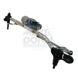 Scheibenreinigungsanlage 12 V vorne MEAT & DORIA 207025