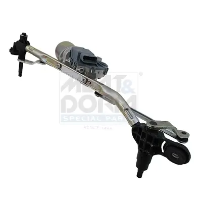 Scheibenreinigungsanlage 12 V vorne MEAT & DORIA 207025 Bild Scheibenreinigungsanlage 12 V vorne MEAT & DORIA 207025