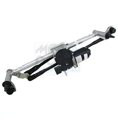 Scheibenreinigungsanlage 12 V vorne MEAT & DORIA 207028