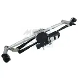 Scheibenreinigungsanlage 12 V vorne MEAT & DORIA 207028