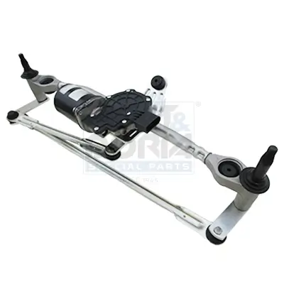 Scheibenreinigungsanlage 12 V vorne MEAT & DORIA 207034 Bild Scheibenreinigungsanlage 12 V vorne MEAT & DORIA 207034