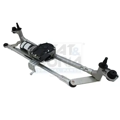 Scheibenreinigungsanlage 12 V vorne MEAT & DORIA 207036