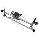 Scheibenreinigungsanlage 12 V vorne MEAT & DORIA 207037