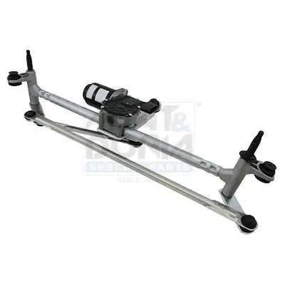 Scheibenreinigungsanlage 12 V vorne MEAT & DORIA 207037 Bild Scheibenreinigungsanlage 12 V vorne MEAT & DORIA 207037