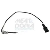 Sensor, Abgastemperatur MEAT & DORIA 11987E
