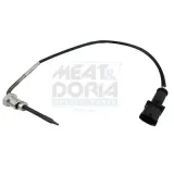 Sensor, Abgastemperatur MEAT & DORIA 12148E
