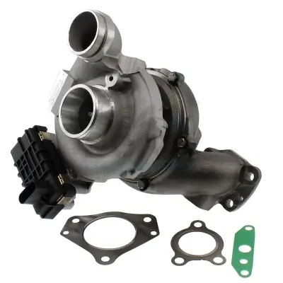 Lader, Aufladung MEAT & DORIA 65781 Bild Lader, Aufladung MEAT & DORIA 65781