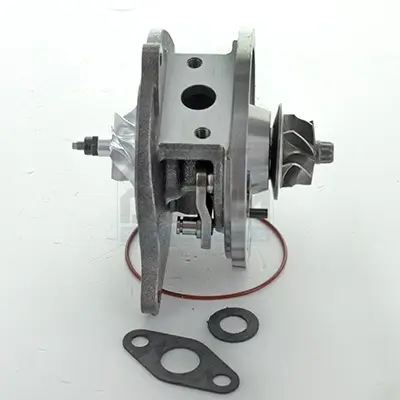 Rumpfgruppe, Turbolader MEAT & DORIA 601276