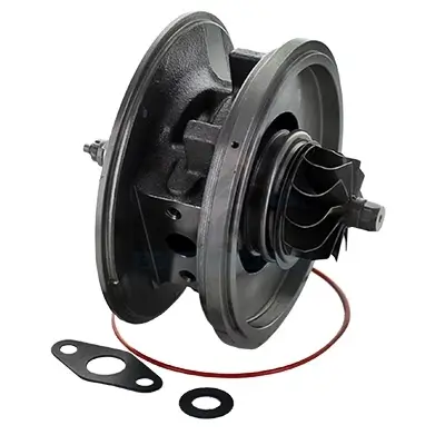 Rumpfgruppe, Turbolader MEAT & DORIA 601279